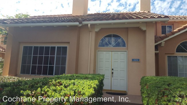 Foto del edificio - 325 Pacific Oaks Rd