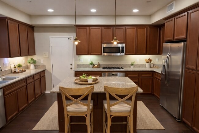 Foto del edificio - 3267 Moss Landing Blvd