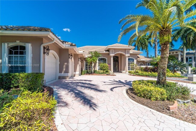 Foto del edificio - 12721 NW 15th St