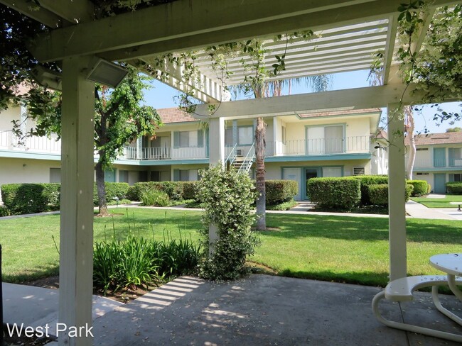 Foto del interior - West Park Apartments