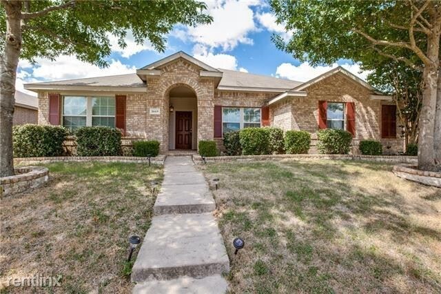 Primary Photo - 4 br, 2 bath House - 1669 Ambercrest Drive