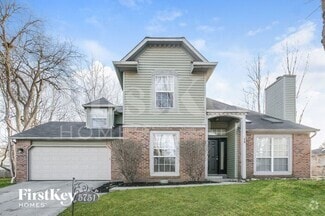 Building Photo - 5751 McCloud Ct N