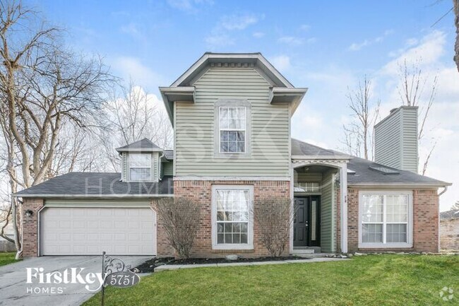 Building Photo - 5751 McCloud Ct N