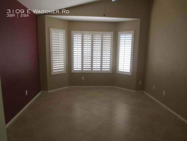 Foto del edificio - 3109 E Wagoner Rd