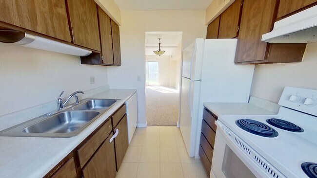 Foto del edificio - Townhouse