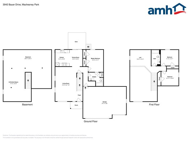 Foto del edificio - 3042 Bauer Dr