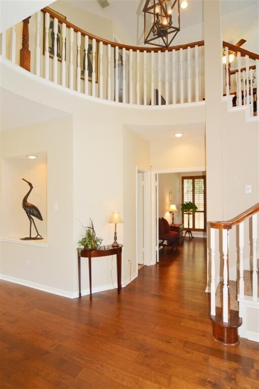 Foto del edificio - 4103 Walnut Pond Dr