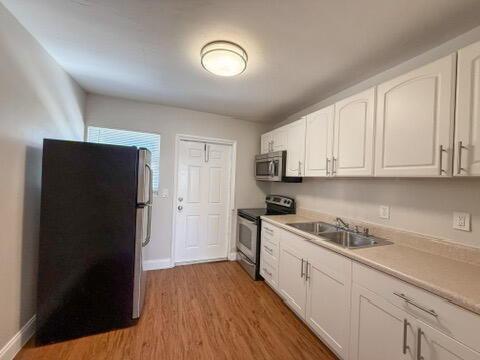 Foto del edificio - 821 3rd St