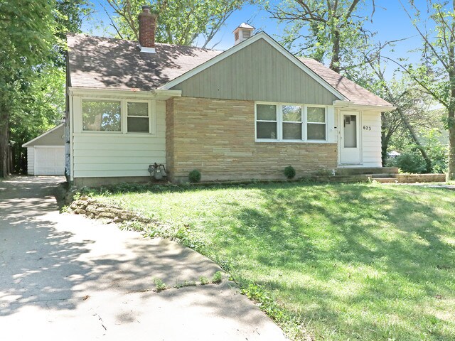 Building Photo - 623 E Highland Ave