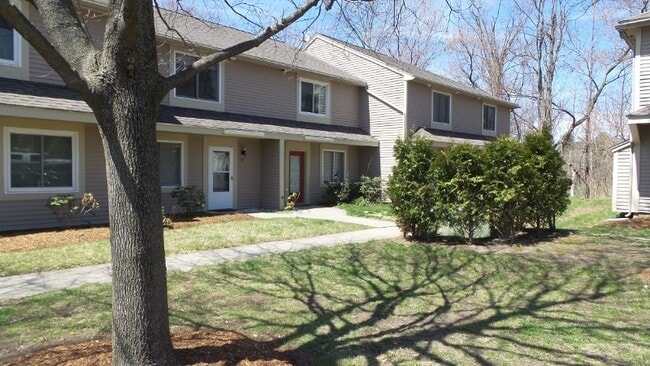 Foto del edificio - 58 Overlook Dr