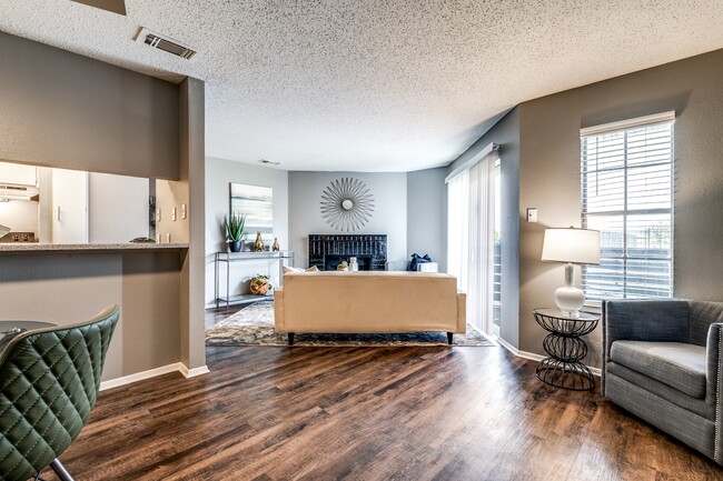 Foto interior - Ashton Apartments