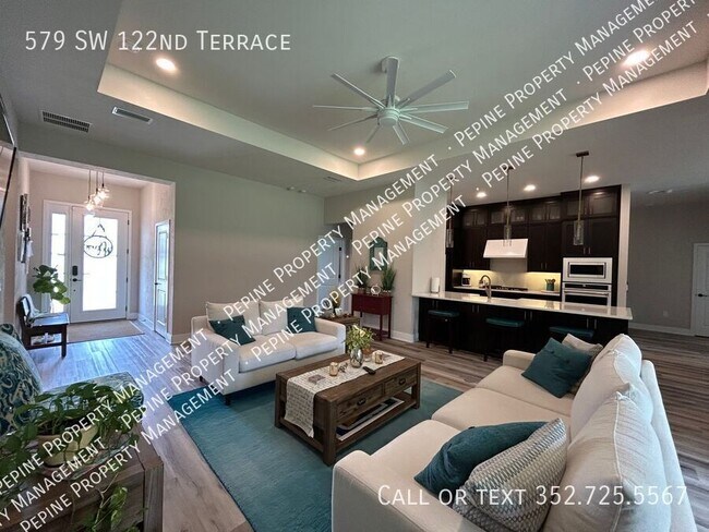 Foto del edificio - 579 SW 122nd Terrace