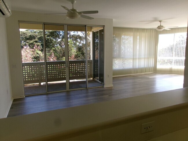 Foto del edificio - T0365 - MOANALUA VILLAGE #11H