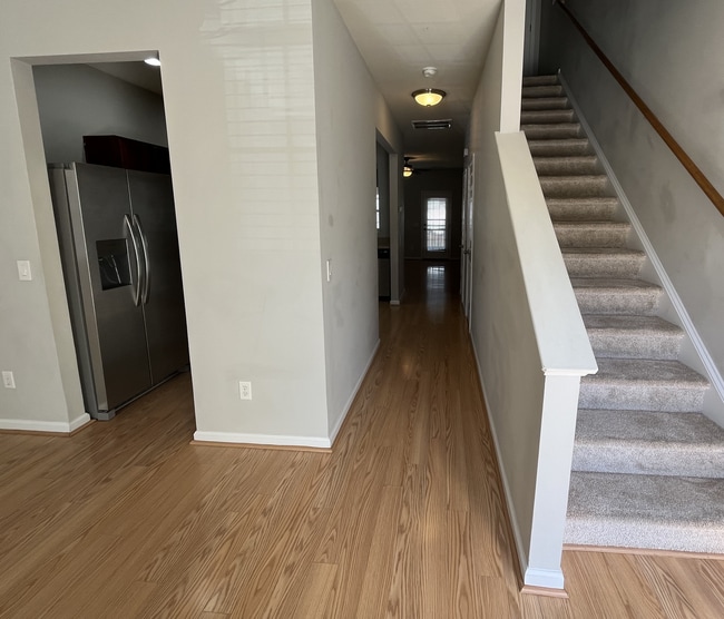 Building Photo - Liberty Hall Townhomes