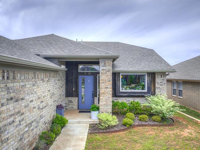 Building Photo - Norman Home for rent + 3 bedrooms + Norman...