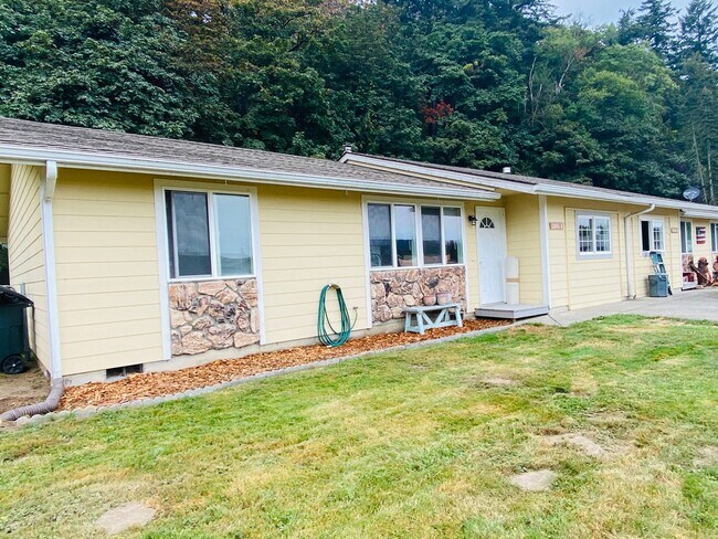 Foto del edificio - 11040 N Skagit St