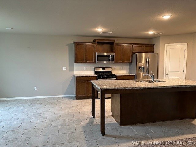 Foto del edificio - 3636 E 143rd St S