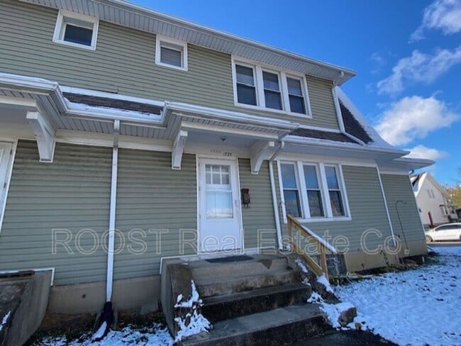 Foto del edificio - 1725 N Limestone St