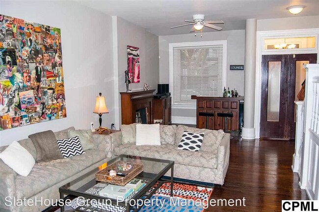 Building Photo - 3 br, 2 bath House - 264 Peffer St