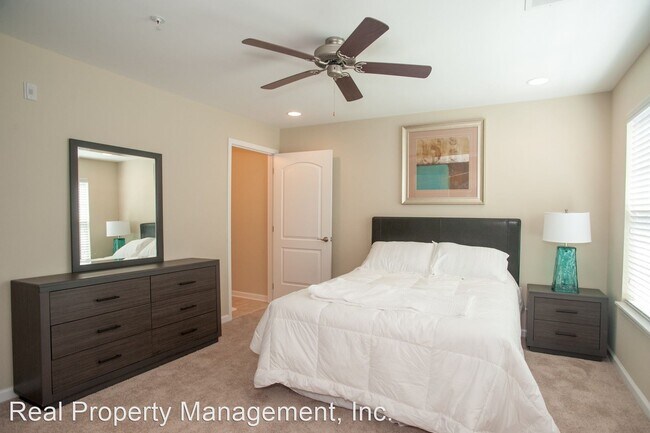 Building Photo - 3 br, 3 bath House - 1810 Candlewood Ct, A...