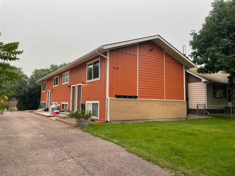 1626 S 5th St W Unit 3, Missoula, MT 59801 Apartment for Rent in