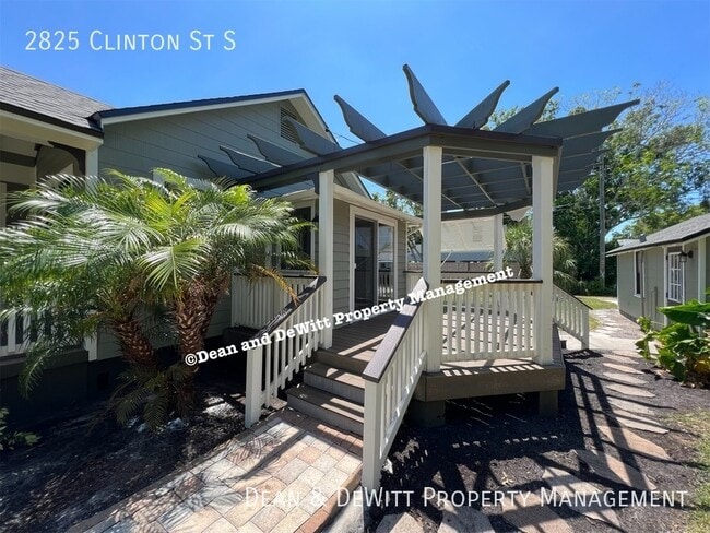 Foto del edificio - 2825 Clinton St S