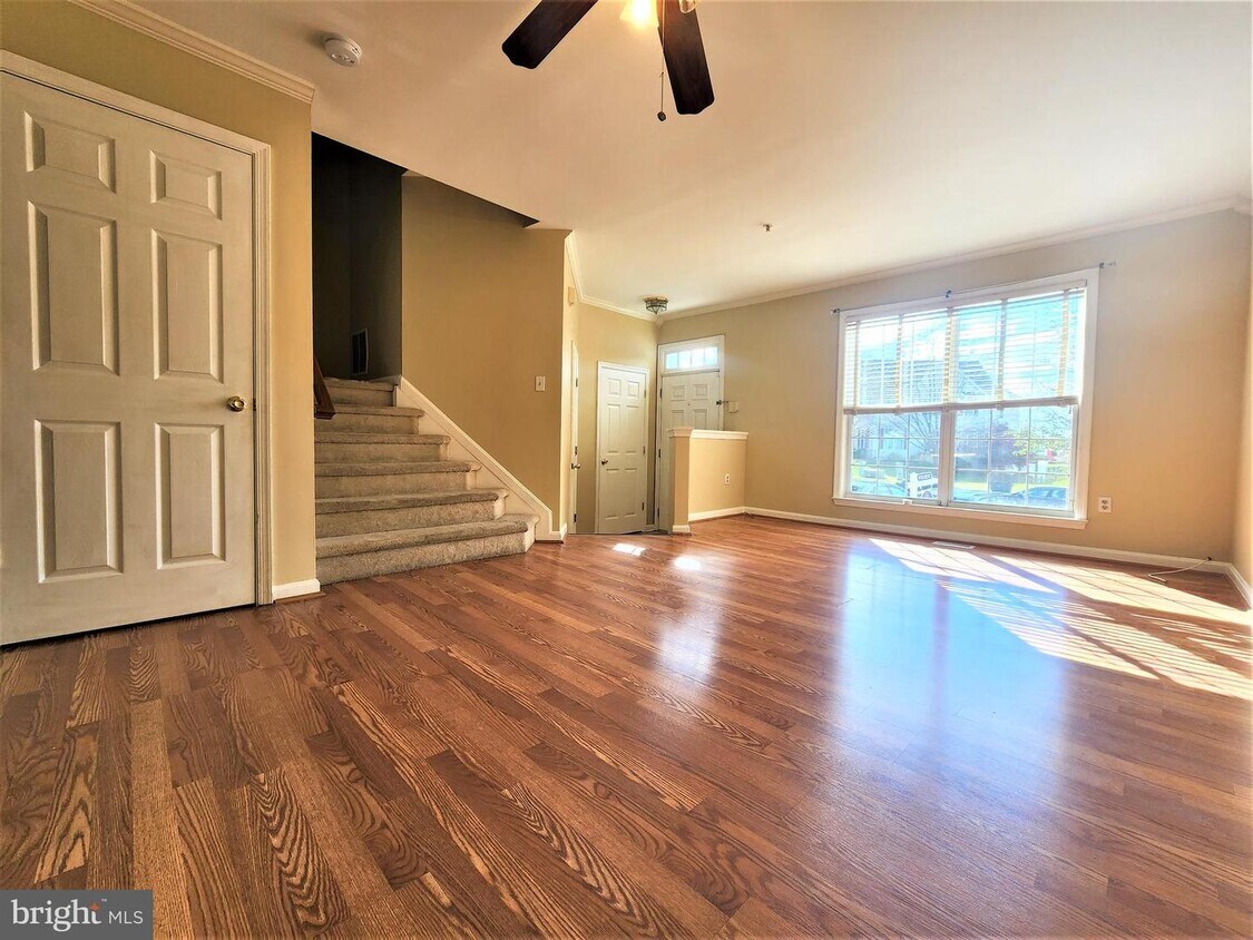 2213 Tidal View Garth, Abingdon, MD 21009 Townhome Rentals in Abingdon MD