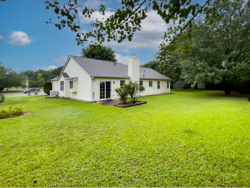 Building Photo - 602 Braddock Ct