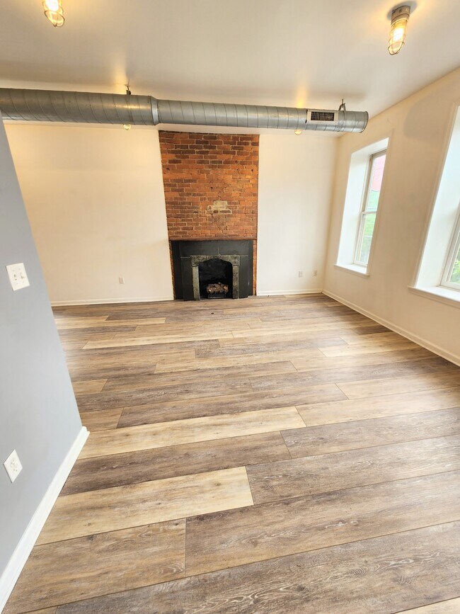 Foto del edificio - 5326 Butler St