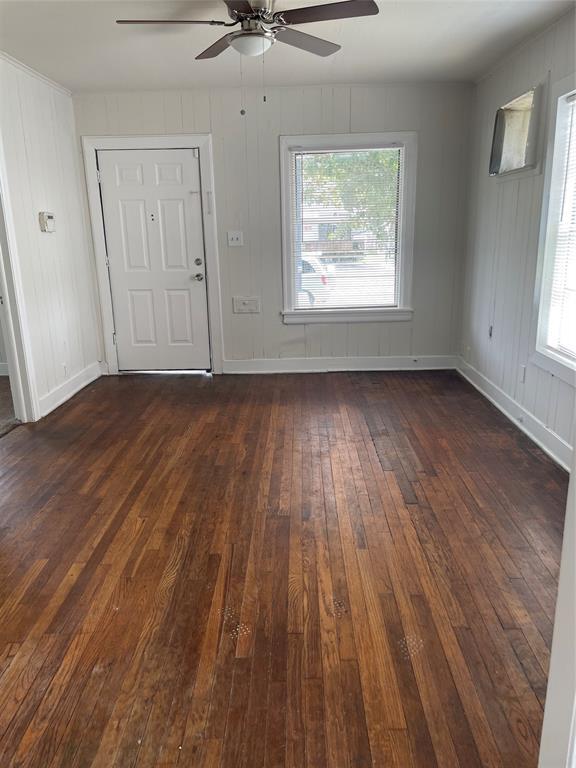 Foto del edificio - 4611 Providence St