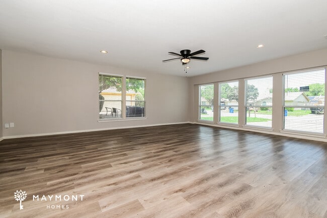 Building Photo - 1007 Mill Run Dr