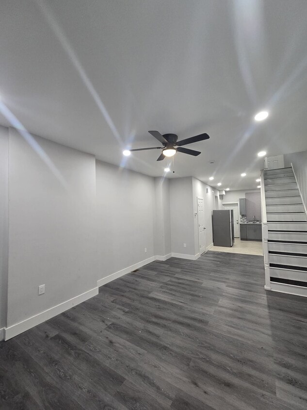 Foto principal - 2128 N Corlies St