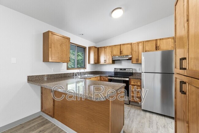 Foto del edificio - 1306 N Van Marter Rd