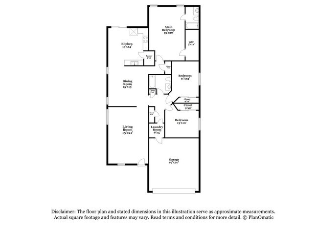 Building Photo - 11807 W Ester Dr