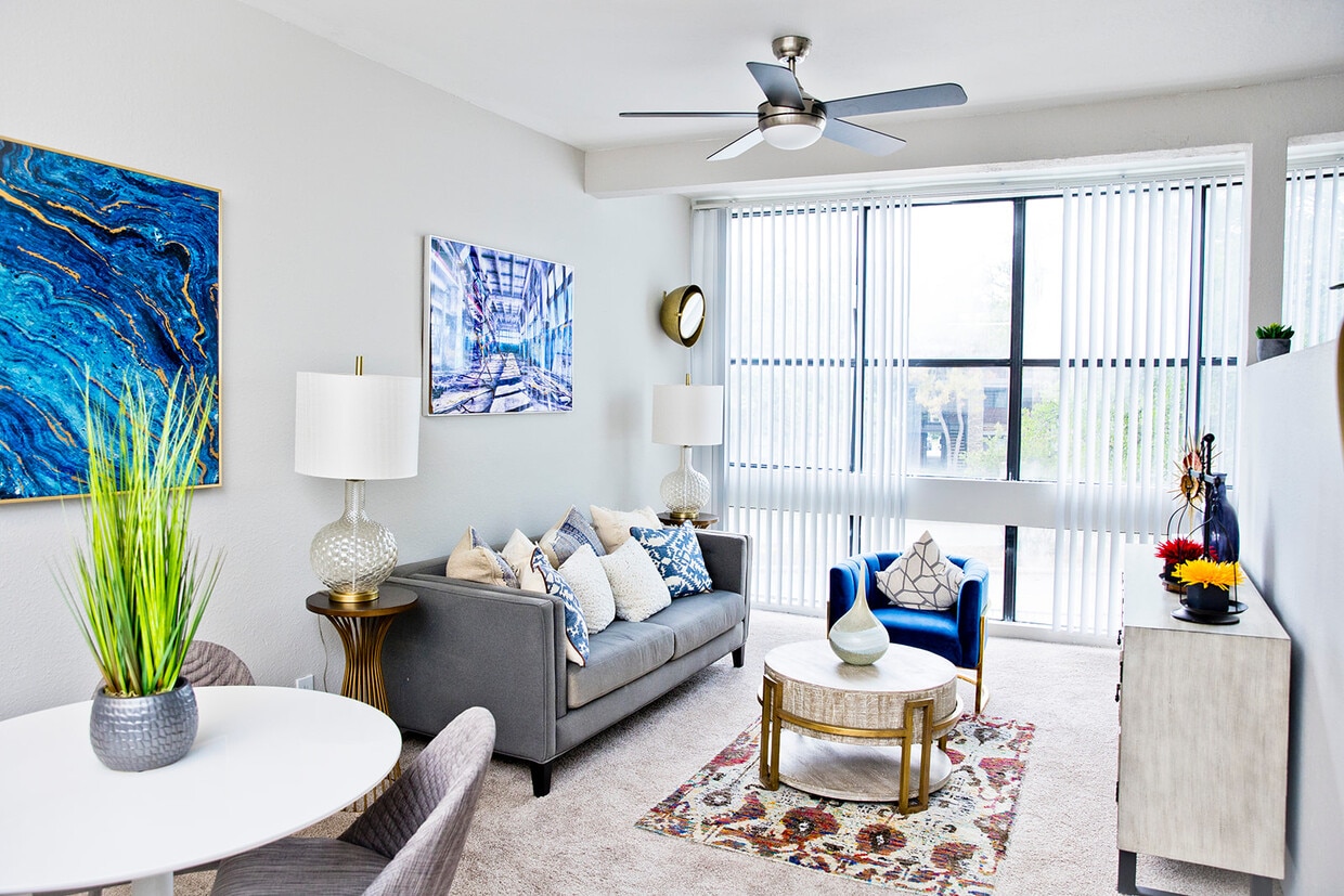 Mylo Apartments in Fort Worth, TX