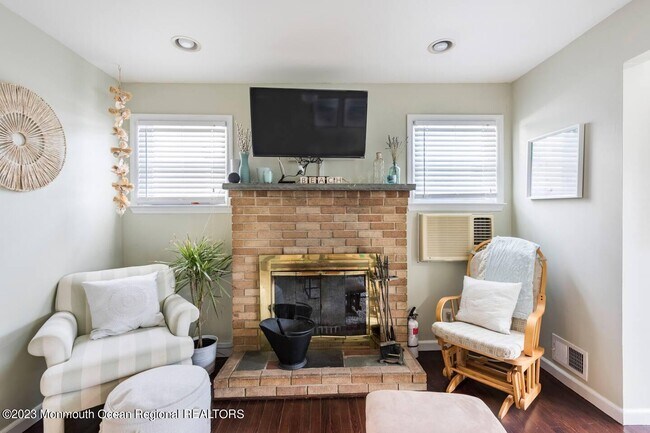 Foto del edificio - 1210 Minnehaha Trail