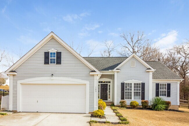Building Photo - 105 Silverleaf Ct