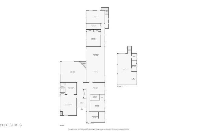 Foto del edificio - 6900 N Highlands Dr