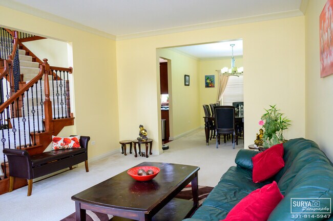 Foto del edificio - 1173 Stonehaven Cir
