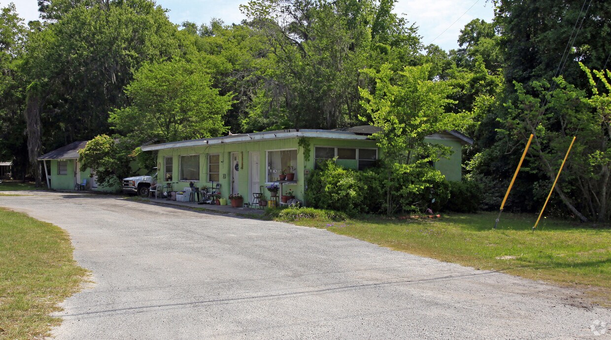 Building Photo - 3575 S Us Highway 441