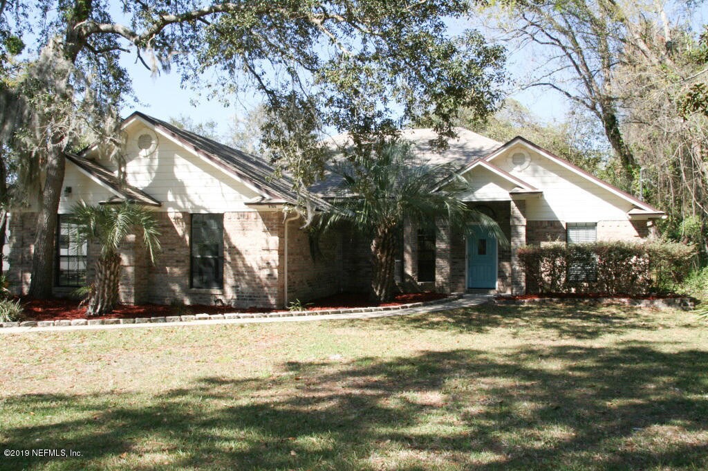 Primary Photo - 6106 Pine Ave