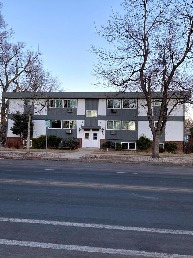Foto principal - 1104 Remington St