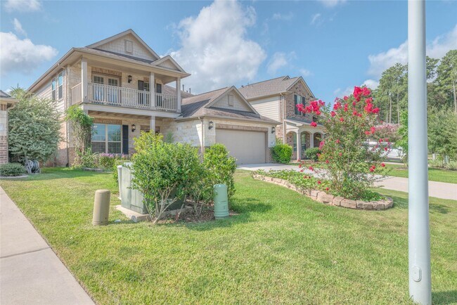 Foto del edificio - 2259 Golden Laurel Dr