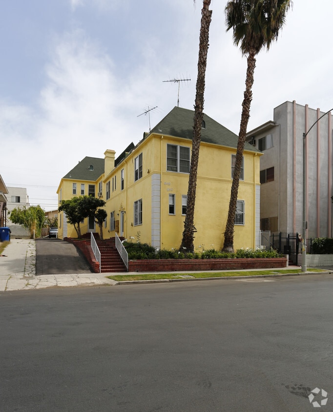 Listing Image