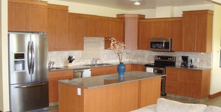 Interior Photo - Cherrywood of Richmond