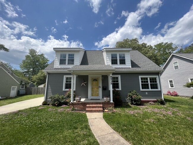 Photo - 9535 Sherwood Pl (Norfolk, VA) House