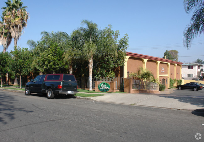 Foto del edificio - Villa Escondido