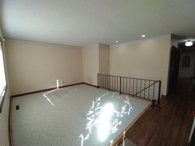 Living Room - 2407 Wander Ct