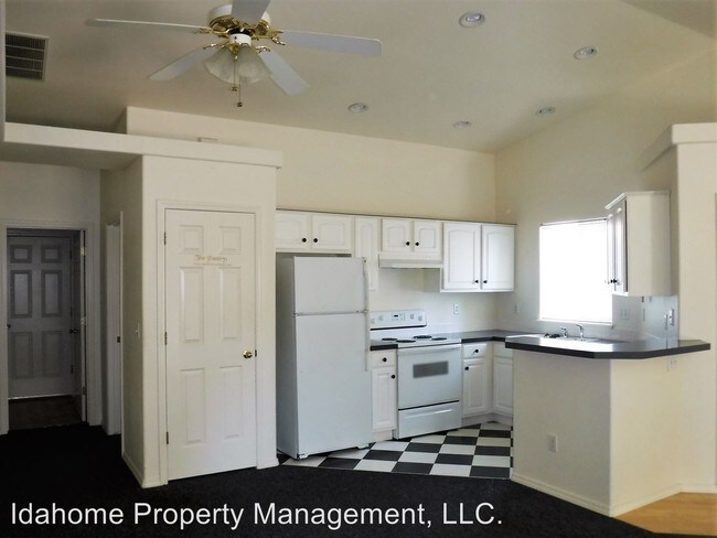 Building Photo - 2 br, 2 bath House - 1311 Diamond Ct