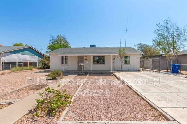 Foto del edificio - 1423 S Wilson St